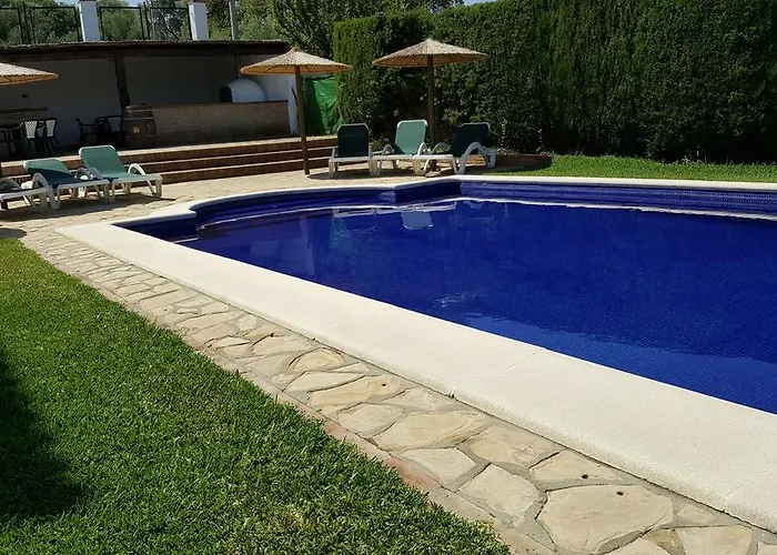 La Posada Del DuendeCasa Rural