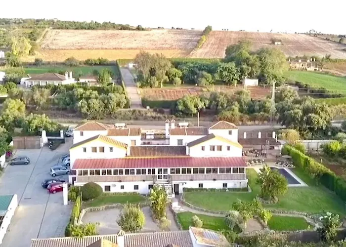 La Posada Del DuendeCasa Rural